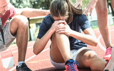 Causes and Prevention of Sport Injuries